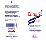 DermaPlex Gel - MPM Medical