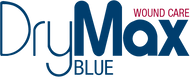 DryMax Blue w/ Adhesive Border - MPM Medical