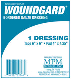 WoundGard® - MPM Medical