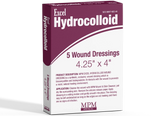 Excel Hydrocolloid - MPM Medical