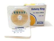 Ostomy Barrier Ring (2") Box of 10 - MPM Medical