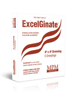 ExcelGinate® Dressing - MPM Medical