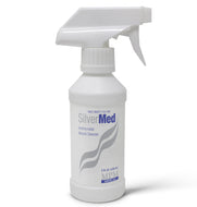 SilverMed™ Antimicrobial Wound Cleanser - MPM Medical